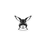 Rabbit - Sticker