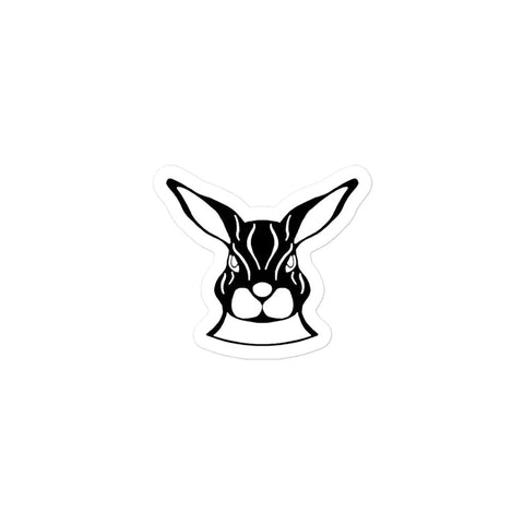 Rabbit - Sticker