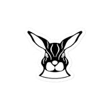 Rabbit - Sticker