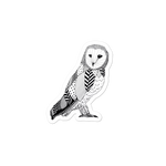 Owl Original - Sticker