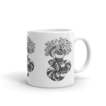 Snake - Mug