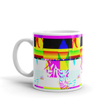 Sunset - Mug