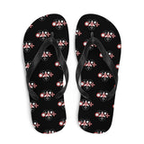 Project Zeb - Flip-Flops