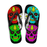 Skulls - Flip-Flops