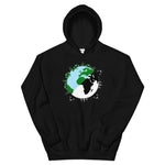 Global Warming - Unisex Hoodie