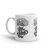 Snake - Mug