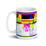 Sunset - Mug