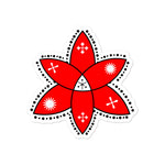 Lotus Flower - Sticker