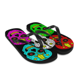 Skulls - Flip-Flops