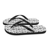 Arbezar Logo - Flip-Flops