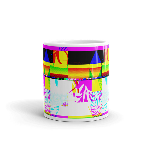 Sunset - Mug