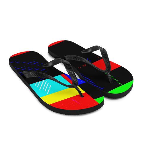 Solar - Flip-Flops