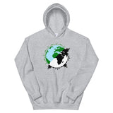 Global Warming - Unisex Hoodie