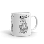 Arbezar Rabbit Original - Mug