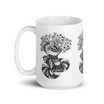 Snake - Mug