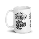 Snake - Mug