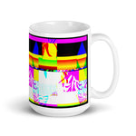 Sunset - Mug