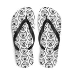 Arbezar Logo - Flip-Flops