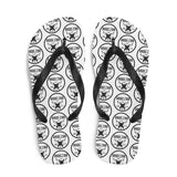 Arbezar Logo - Flip-Flops