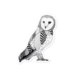 Owl Original - Sticker