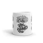 Snake - Mug