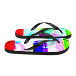 Highs and Lows - Flip-Flops