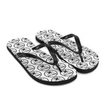 Arbezar Logo - Flip-Flops