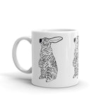 Arbezar Rabbit Original - Mug