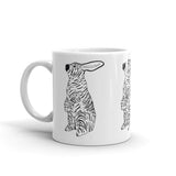 Arbezar Rabbit Original - Mug