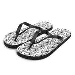 Arbezar Logo - Flip-Flops