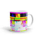 Sunset - Mug