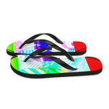 Highs and Lows - Flip-Flops