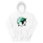 Global Warming - Unisex Hoodie