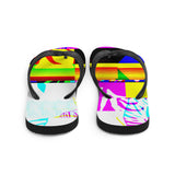 Sunset - Flip-Flops