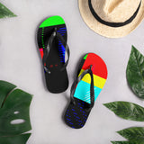 Solar - Flip-Flops