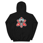 Diamond Eyes x Lotus - Pocket Unisex Hoodie