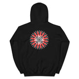 Firework - Pocket Unisex Hoodie