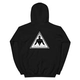 Advance - Pocket Unisex Hoodie