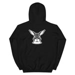 Arbezar Rabbit  - Pocket Unisex Hoodie