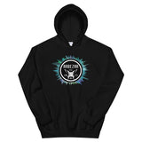 Explosion - Unisex Hoodie