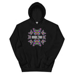 Butterfly Circle - Unisex Hoodie