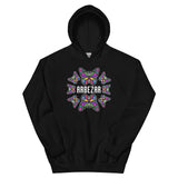 Butterfly Circle - Unisex Hoodie