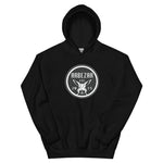 Arbezar Badge Logo - Unisex Hoodie