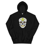 Single Skull - Unisex Hoodie