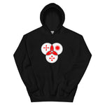 Project Zeb Logo - Unisex Hoodie