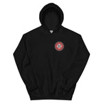 Firework - Pocket Unisex Hoodie