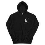 Arbezar Original Rabbit - Pocket Unisex Hoodie