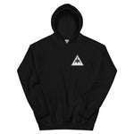 Advance - Pocket Unisex Hoodie