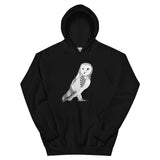 Owl - Unisex Hoodie