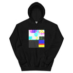 Zebra Error - Unisex Hoodie